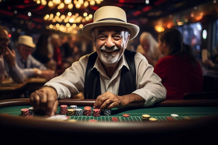 Privasi akun saat mengatur batas deposit